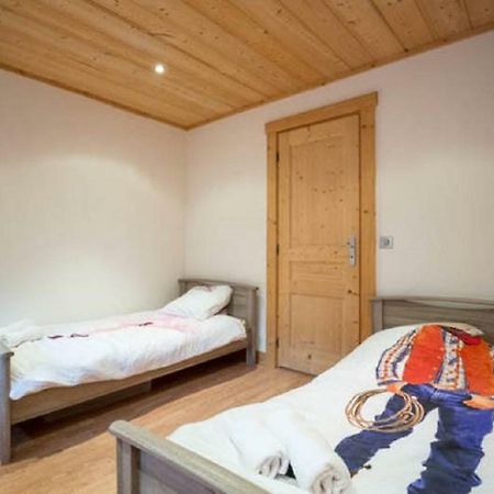 Residence Mont Joly2 Saint-Gervais-les-Bains Zewnętrze zdjęcie