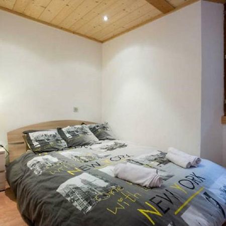 Residence Mont Joly2 Saint-Gervais-les-Bains Zewnętrze zdjęcie
